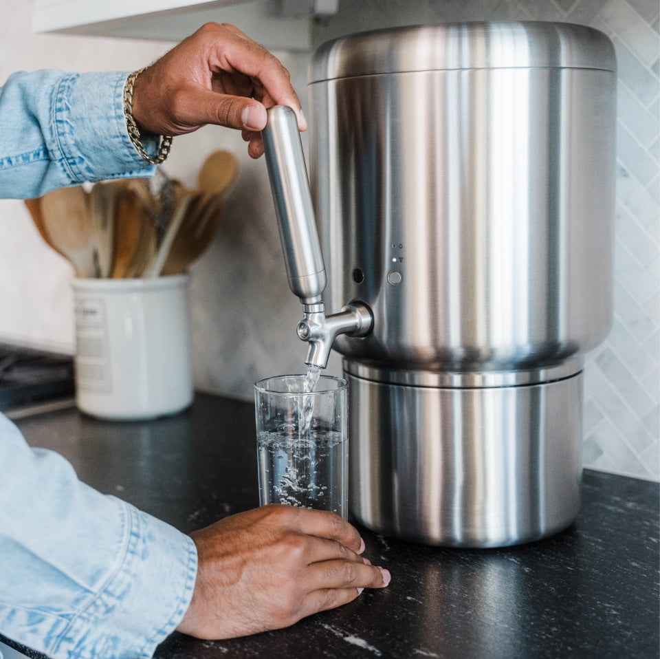 Rorra Countertop System