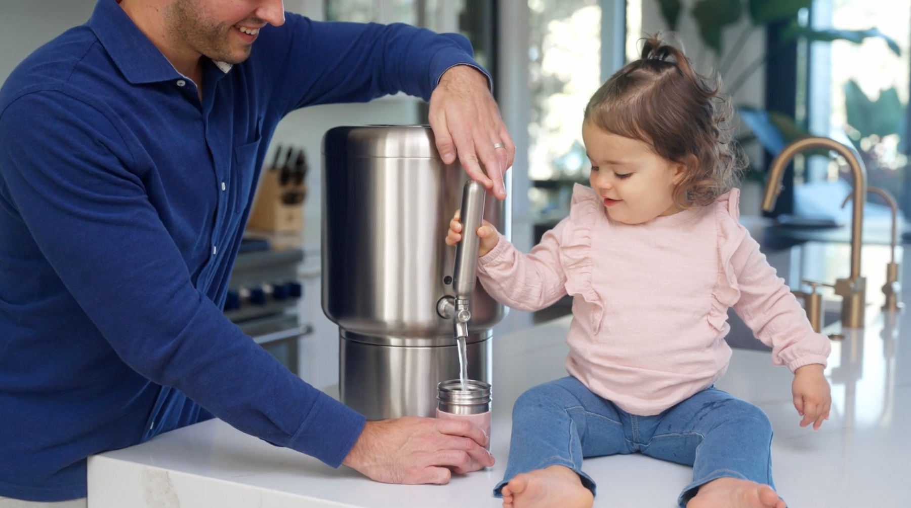 Rurora Water Filter