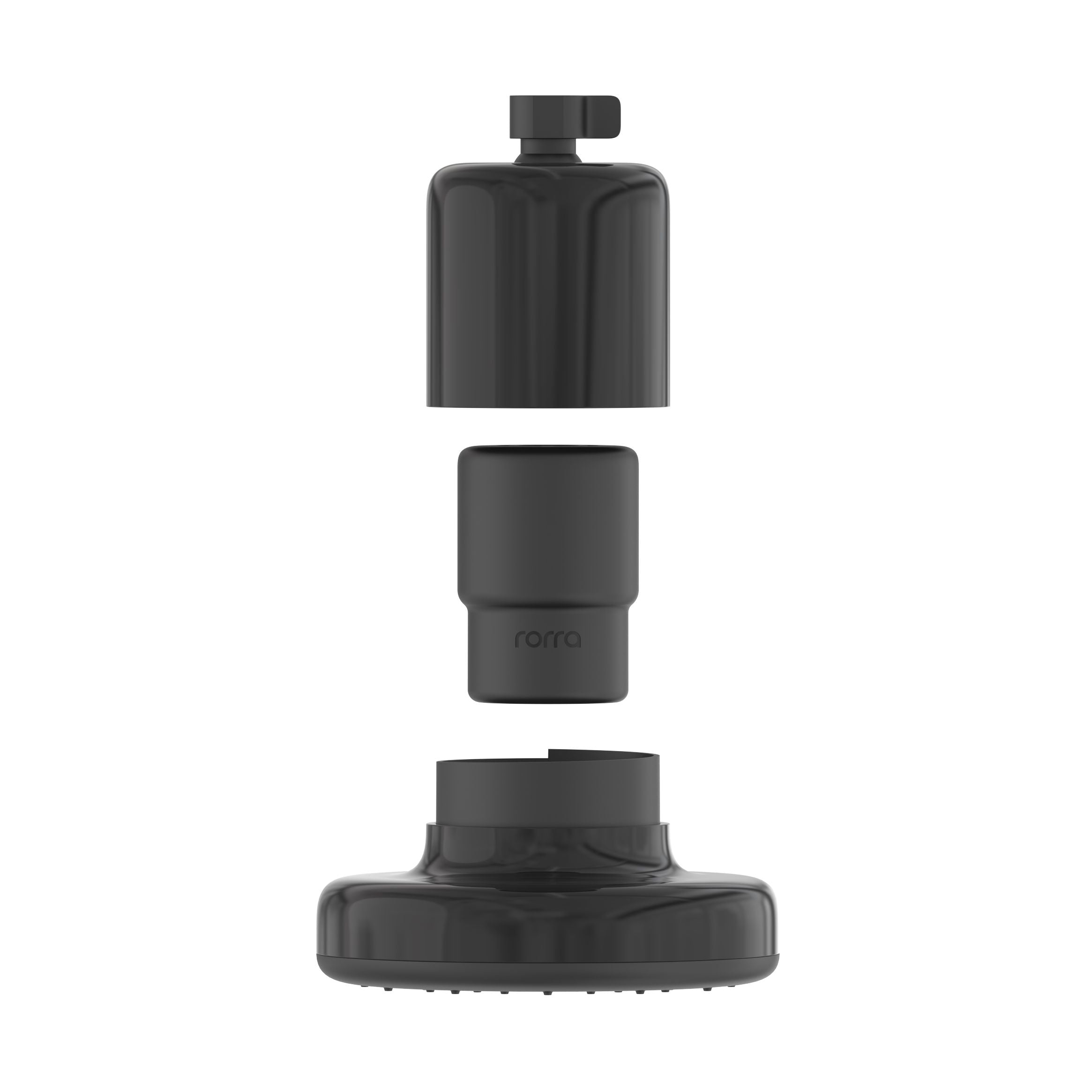Rorra Filtered Showerhead