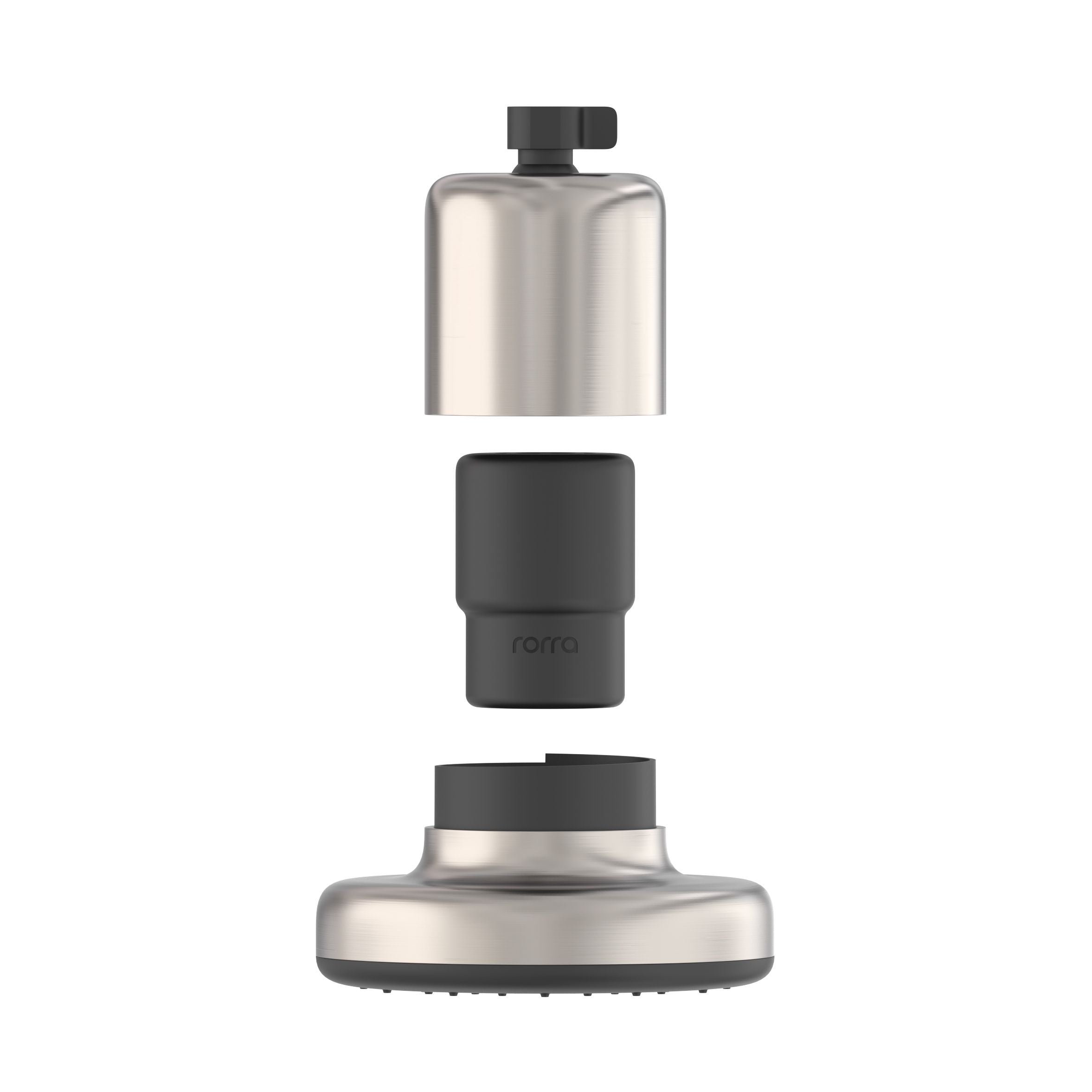 Rorra Filtered Showerhead