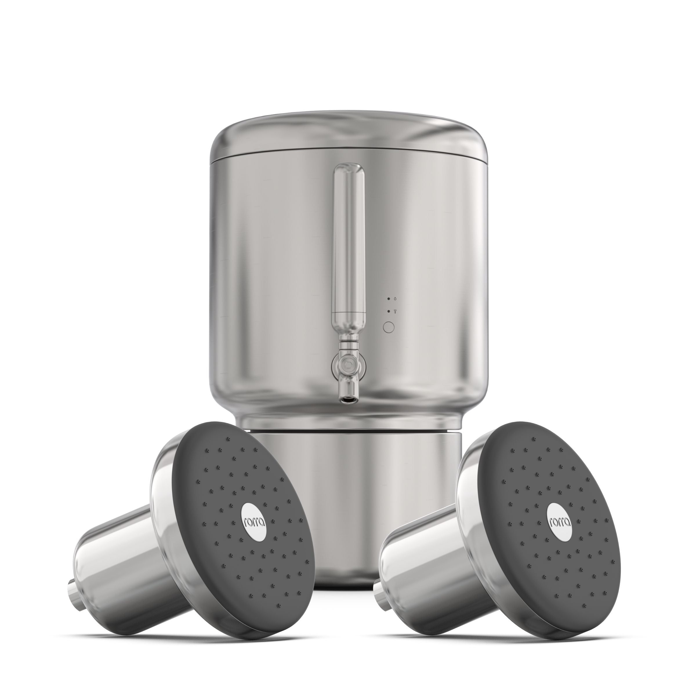 The Home Hydration Bundle