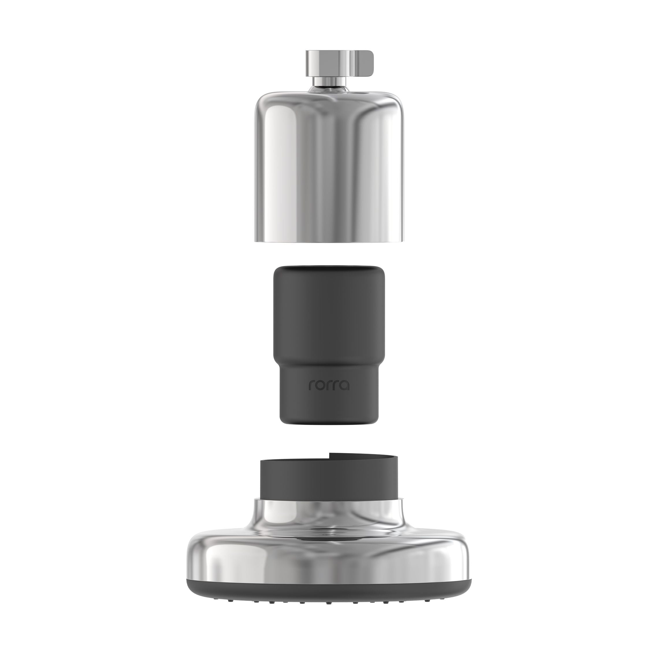 Rorra Filtered Showerhead