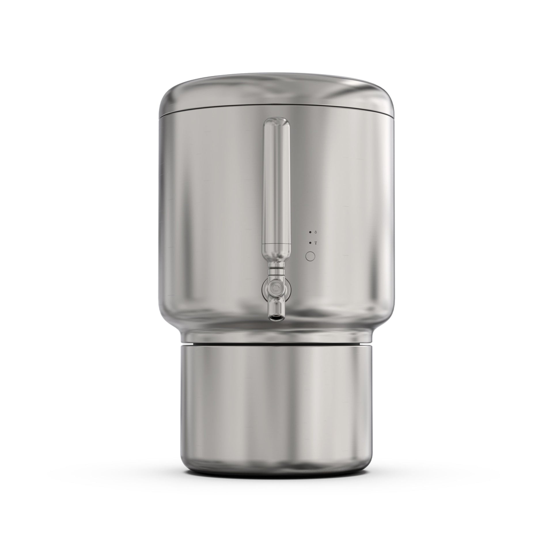 Rorra Countertop System - Stainless Steel / (one time only)