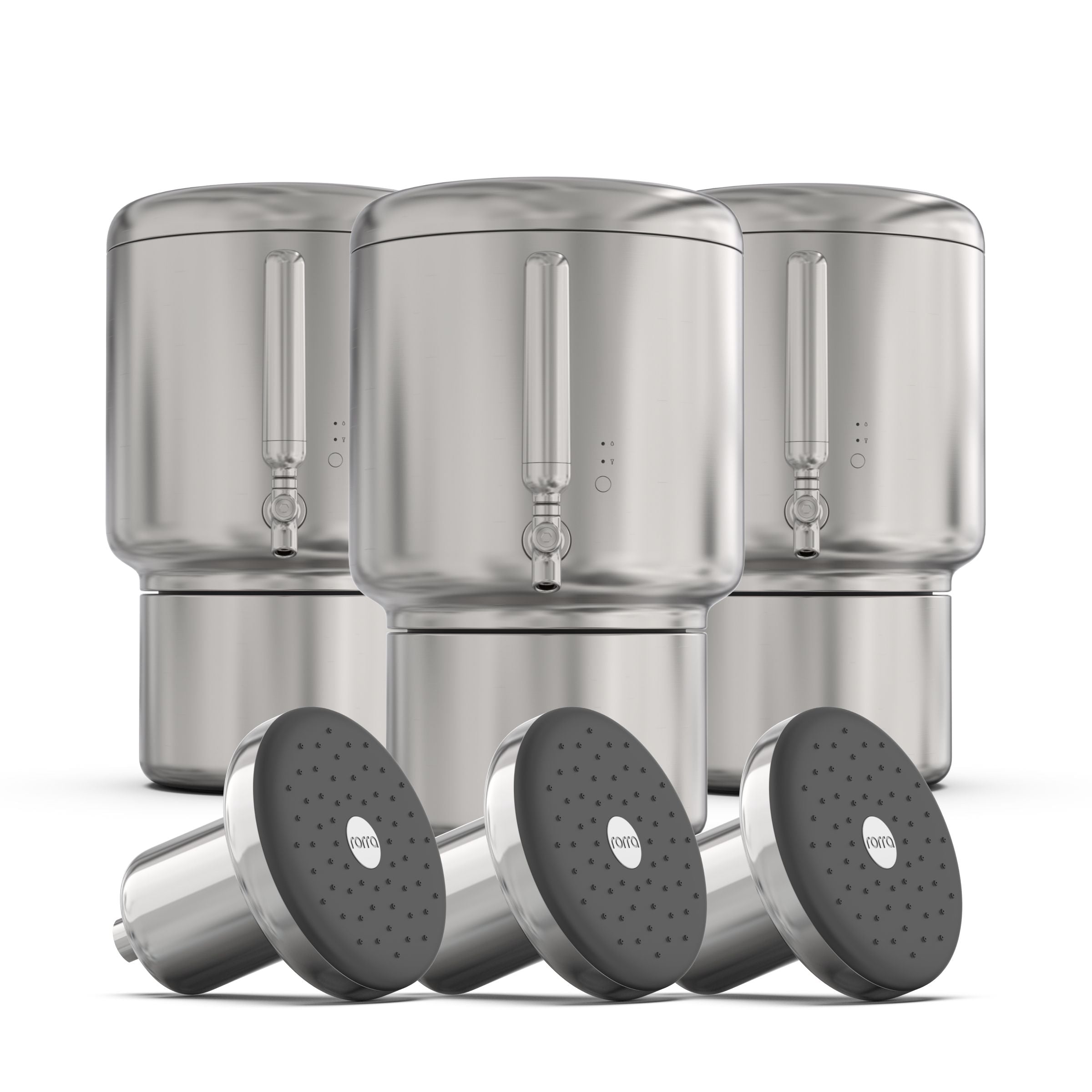 The Reserve Collection