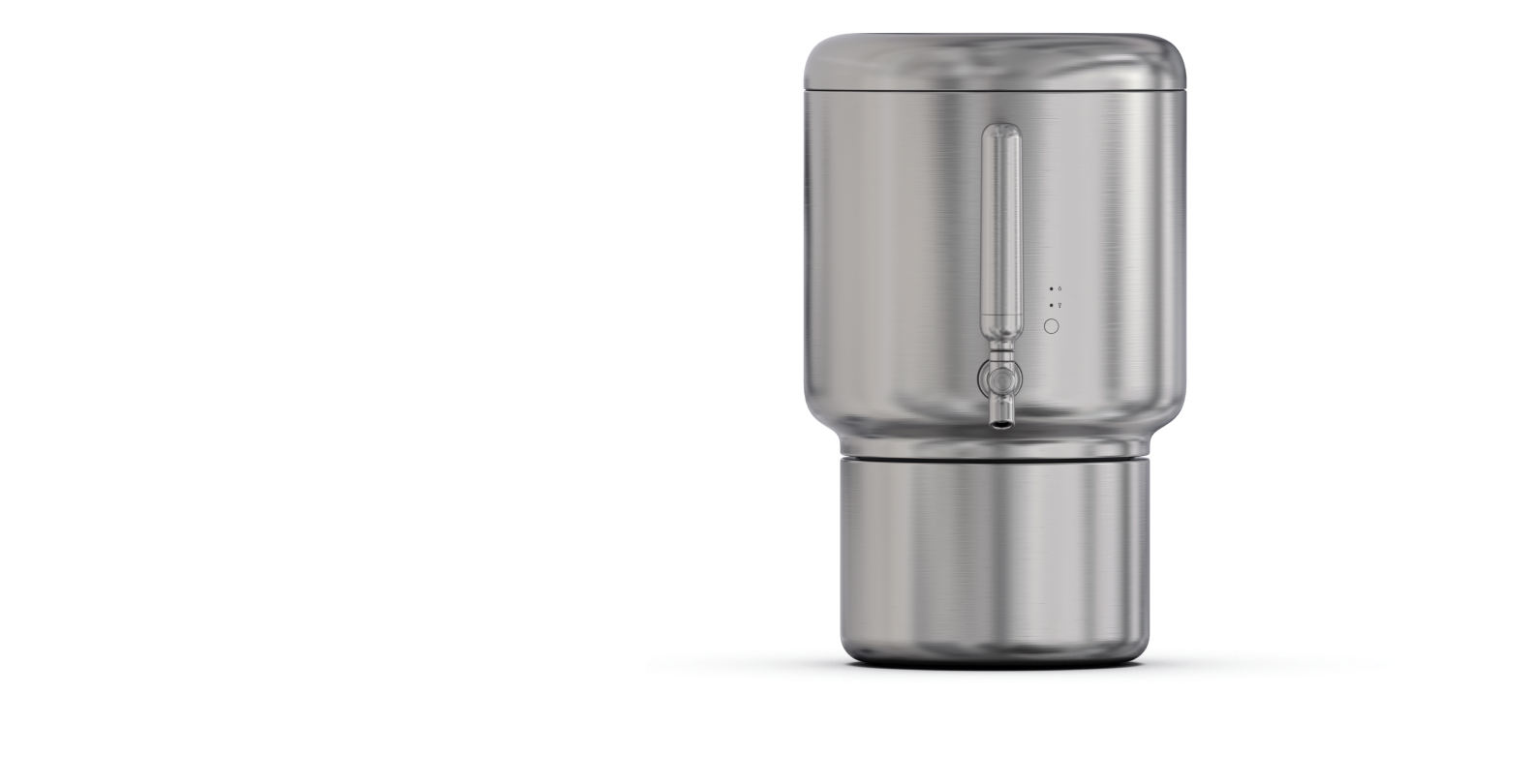 Rorra Countertop System